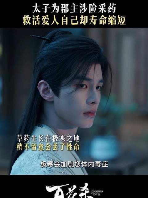 爱一人，甘愿倾尽所有