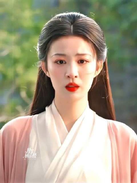 你了解“越素越美”这个概念吗？名场面 绝美 歌排：曦时春山