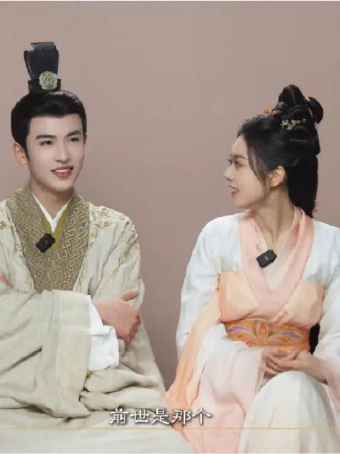 公主府秒变ktv？且看二位“不回家的人”如何点燃热情的沙漠！