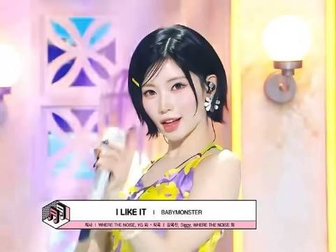 260711 宝怪音中