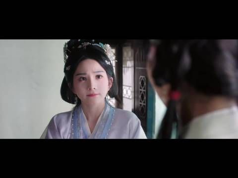 马秋元首部长剧《雀骨》开播，古装造型演技获赞