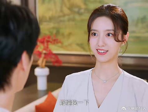 当好朋友秀恩爱时