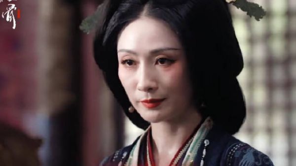 陶昕然新剧《雀骨》预告释出，安陵容逆袭引期待