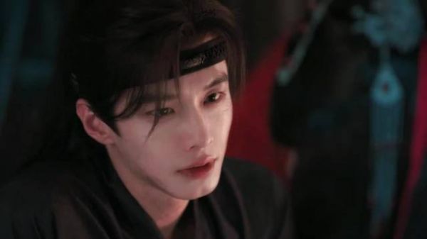 何与演技获赞，百花杀播放量破27000