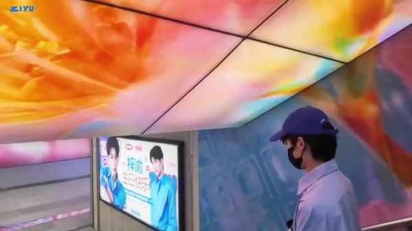 梓渝生日vlog打卡粉丝线下应援，双向奔赴显暖心