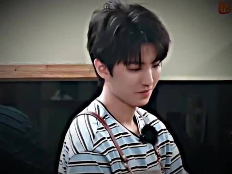 不幽默的话算王俊凯输 中餐厅之凯言凯语