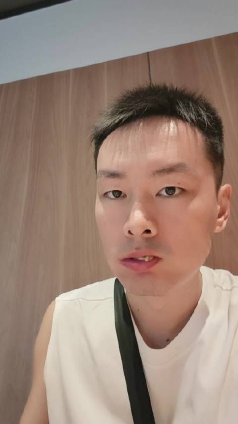 分享被噎到时的窘境及首次在麦当劳进行直播体验