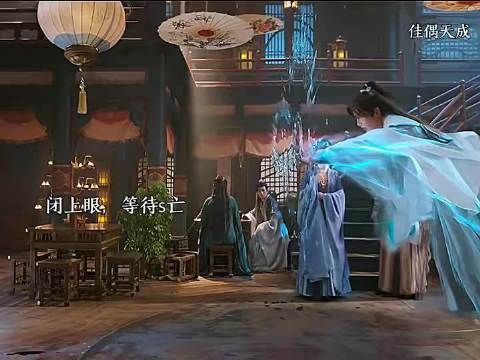 《佳偶天成》原来陆千乔和老板娘还有这样一段渊源!