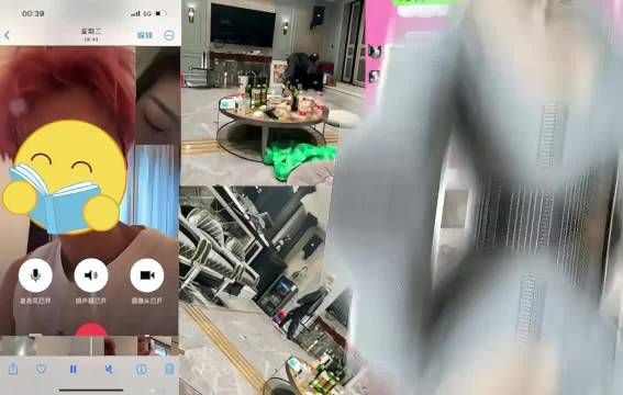 彻底飘了,司晓迪放狠话:内娱再也没有我喜欢的小鲜肉了…