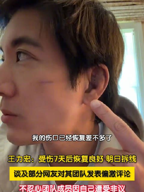 王力宏演唱会永久取消威亚