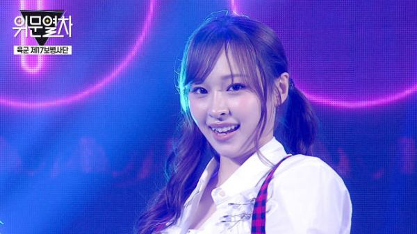 260712 iii - 'Guilty' @ 慰问列车 KFN