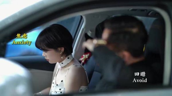 一段超窒息的夫妻对话，这应该也是很多夫妻真实的想法！