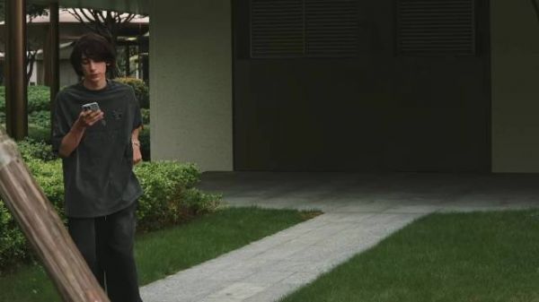 “我们俩只是短暂分开了 又不是不爱了” 两个人之前官宣分手后…
