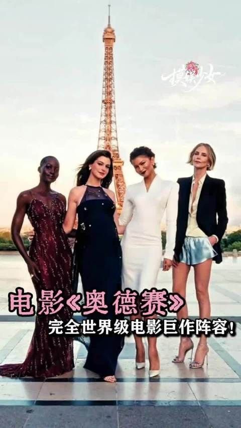 除了诺兰 我想不到还有谁能凑齐这样的阵容