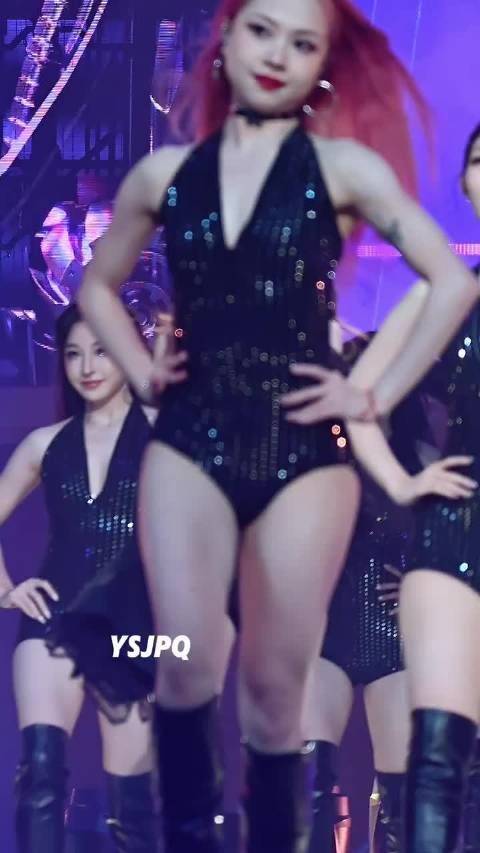 颜值小姐姐画面精选集·VOL.50