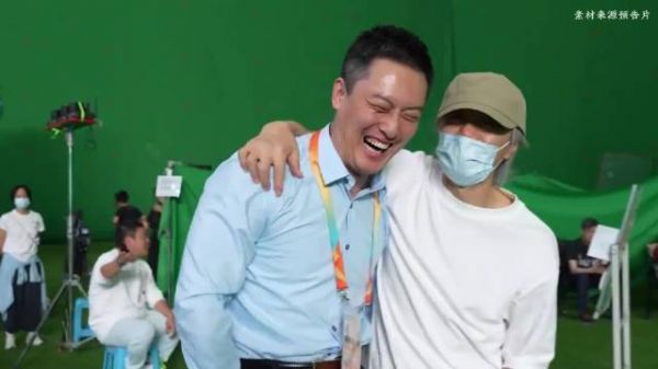 周星驰一句“聪哥”的背后，都隐藏了哪些往事？