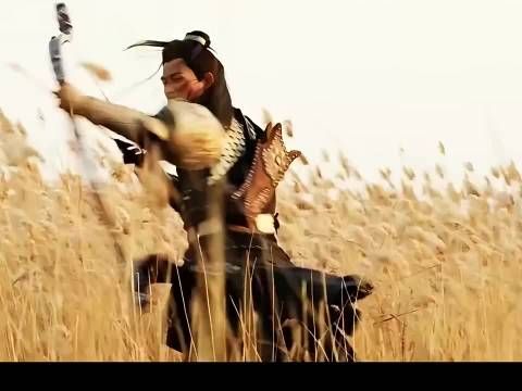 当知天命难违,七子去六子回,满门忠烈的杨家将只剩下杨六郎一人!