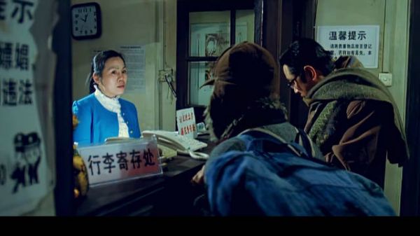 《人在囧途》三 习惯了优渥生活的李成功，被60元简陋标间狠狠破防…