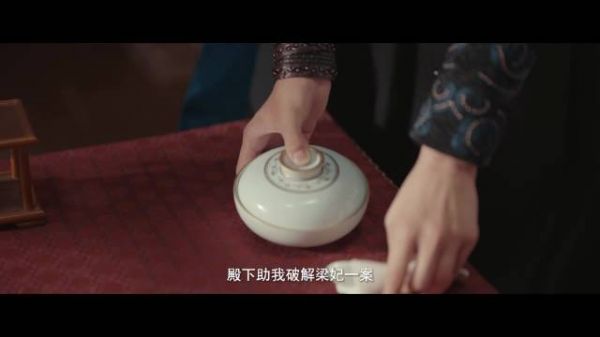 别人拍古偶是谈恋爱,孟子义拍古偶是当“人间清醒”客服,一天拒绝八百次…