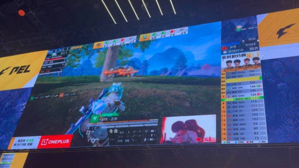 把握住机会，将胜利收入囊中，斩获第五周周冠军