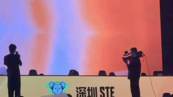 新的冠军出现了！