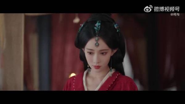 孟子义新剧《百花杀》多榜登顶成暑期档黑马