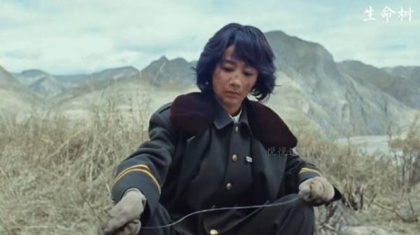 生命树：白菊太像多杰的女儿了只有她可以这样对他