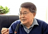 著名文学评论家杨匡汉逝世，享年87岁