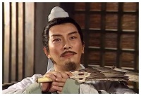 三国演义诸葛亮亲手逼死的蜀汉重臣