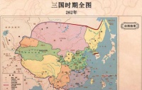 即使曹操在赤壁之战中战死，刘备或者孙权也不会成为一统天下的人