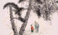 他本只想和李白杜甫游历天下，后来带兵打仗，不小心却拜将封了侯