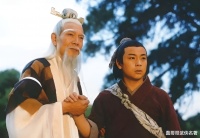 张无忌去华山论剑，能赢郭靖与杨过吗？金庸：答案就在九阴真经里