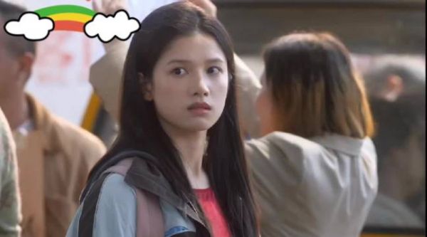 张婧仪素颜出演独居女,出租屋镜头尽显故事感