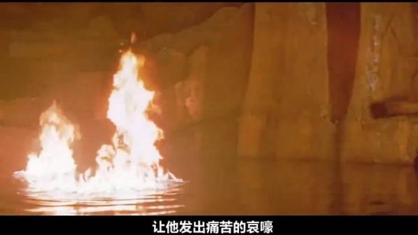 下水道生死对决，怪物母亲为子复仇激战主角团