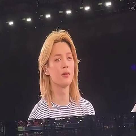 朴智旻感谢ARMY支持，承诺带来更好表演