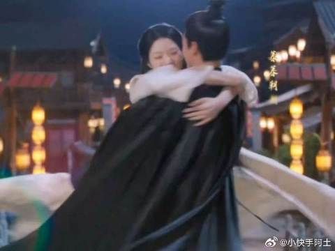 独属于三爷的舞蹈，独属于二人的时光