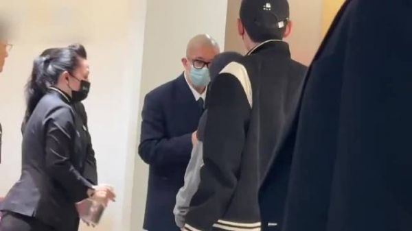 台媒曝具俊晔争夺大S子女继承遗产已具俊晔请律师下周将开庭
