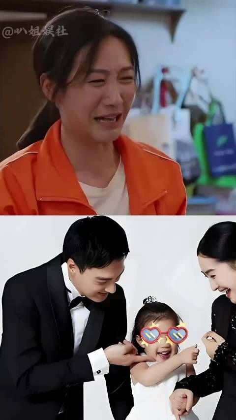 陶昕然离婚后凭《雀骨》未播先火，前夫何建泽佛系生活