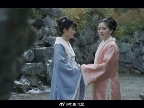 明兰分析偷帕子的人