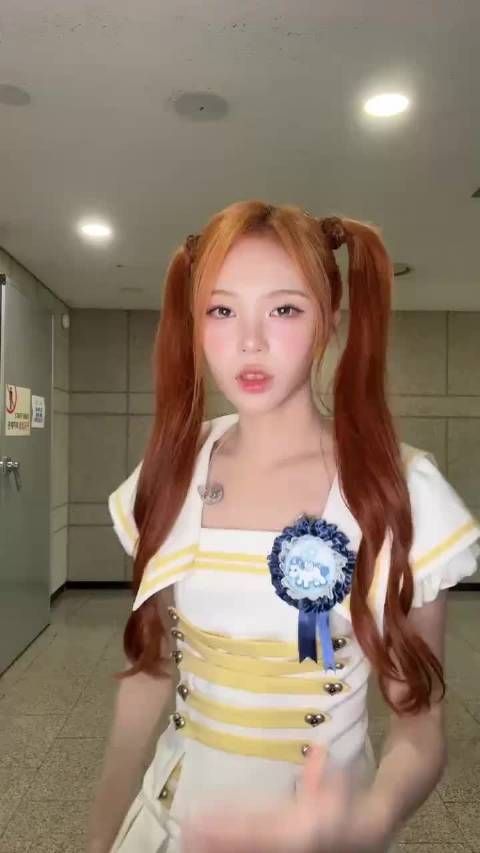 某些男爱豆跳女团舞就这样