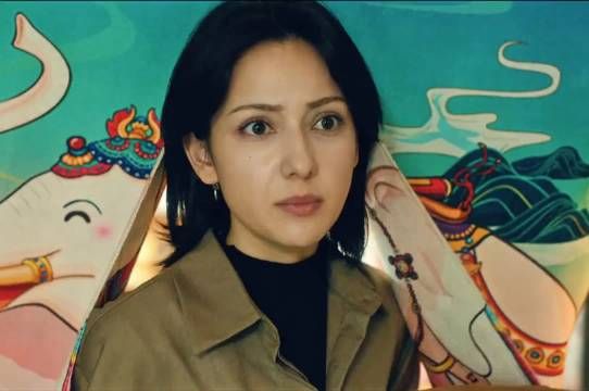 混混欺负盲人女孩，结果被反杀