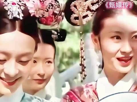 郑晓龙反感甄嬛传拍摄细节曝光