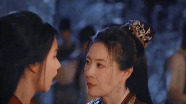 “她只是生气闹了次脾气，怎么就彻底失去母亲了呢”