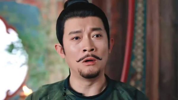 唐诡太成功了，塑造的每一个女性角色很鲜活，很让人喜欢 杨旭文