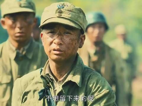 国民党抓不到八路军,竟随便在路边抓了个平头百姓来糊弄长官