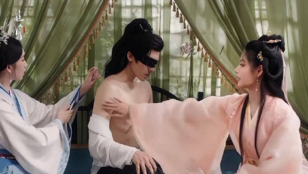 毒唯被蒸煮以为是别家毒唯然后被迫听蒸煮领磕be like