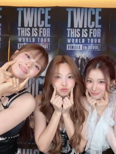 NY 林娜琏王牌ace 260713 官推更新娜琏相关 트와이스 트와이스 잘했다!…