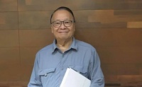 一路走好！TVB开台元老朱维德在养老院离世，半年前已不认识人，妻子曝其含笑而终