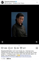 资深美籍华裔演员何炜晴离世，曾接连参演漫威经典剧集
