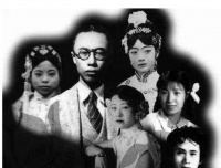 溥仪一生最重要的五个女人，婉容高傲，刀妃文绣，受宠是她！